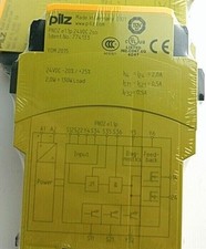 774133 1PCS Brand New pilz 774133 PNOZ e1.1p ...