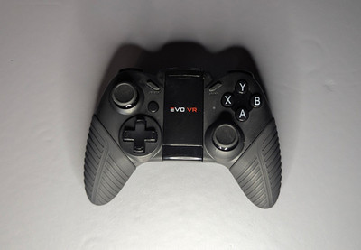 EVO VR Wireless Bluetooth Controller for Smartphones [ Pro Level ] 