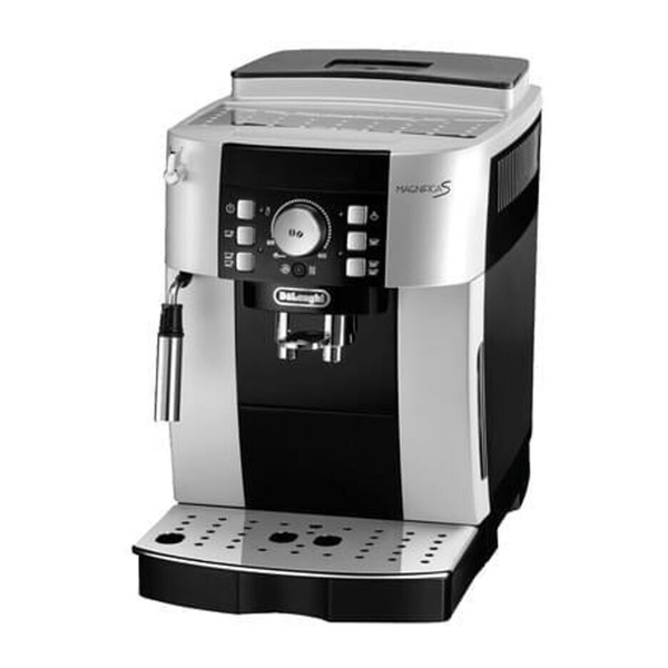 De'Longhi Magnifica S Ecam 21.110.SB Neu-image