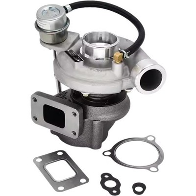 Turbo GT2556S Turbocharger Compatible Perkins Scout 4.4 Dieselmax 762931-5001S @z