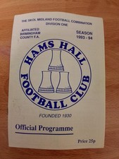 footballprogramme