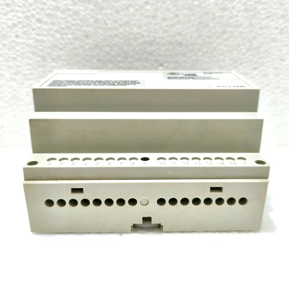 Honeywell RTU A08 Temaline Module TK_S014 - Image 2 of 4