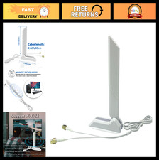 Tri Band WiFi 6E Antenna for ASUS ROG Strix B550/A/B450-F, Gaming WiFi II, 2.4/5