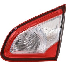 Ampoule Nissan QASHQAI
