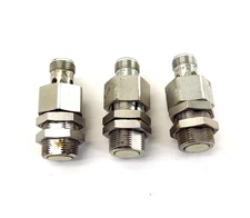 IFM Electronic Proximity Sensor IFC204 (3)