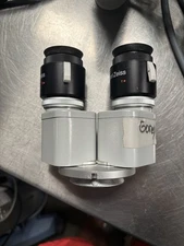 Carl Zeiss F 170 Binocular Head