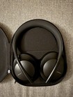 Bose Noise Cancelling Headphones 700 Over-Ear Black 3.5mm w/ Carry Case — photo 1