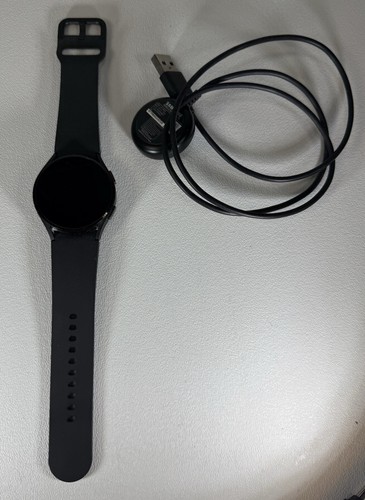 Samsung Galaxy Watch 4 LTE 40mm SM-R865U Black