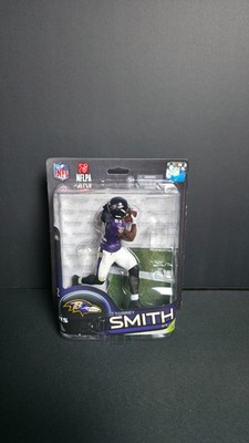 Torrey Smith McFarlane NFL Card Stadium Exclusive Baltimore Ravens -LCS Sale