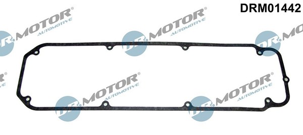 Dr.Motor Automotive Dichtung, Zylinderkopfhaube FüR BMW-image