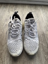 Nike Air Max 270 White AH6789-100 Box included size 6.5