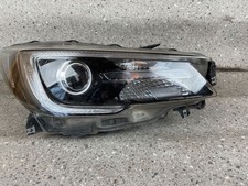 Feu avant (phare) Subaru OUTBACK