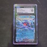 CGC 10 Garchomp ex SV04 Paradox Rift 038/182 Holo Double Rare English