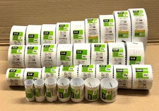 NEW EAB Bimetal Industrial Quality Hole Saw ~SELECT YOUR SIZE ~ Free Shipping