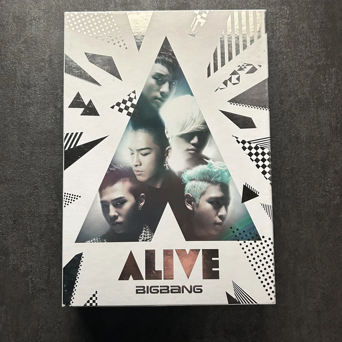 Preços baixos em Big Bang Alive | eBay