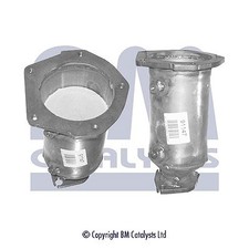 Catalyseurs Mazda 323