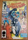 THE AMAZING SPIDER-MAN #270 Marvel Comics 1985 High Grade Condition 9.0 NM+.