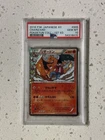 PSA 10 Charizard #5 Pokekyun Collection 1st ED 2016 Japanese Pokemon Gem Mint
