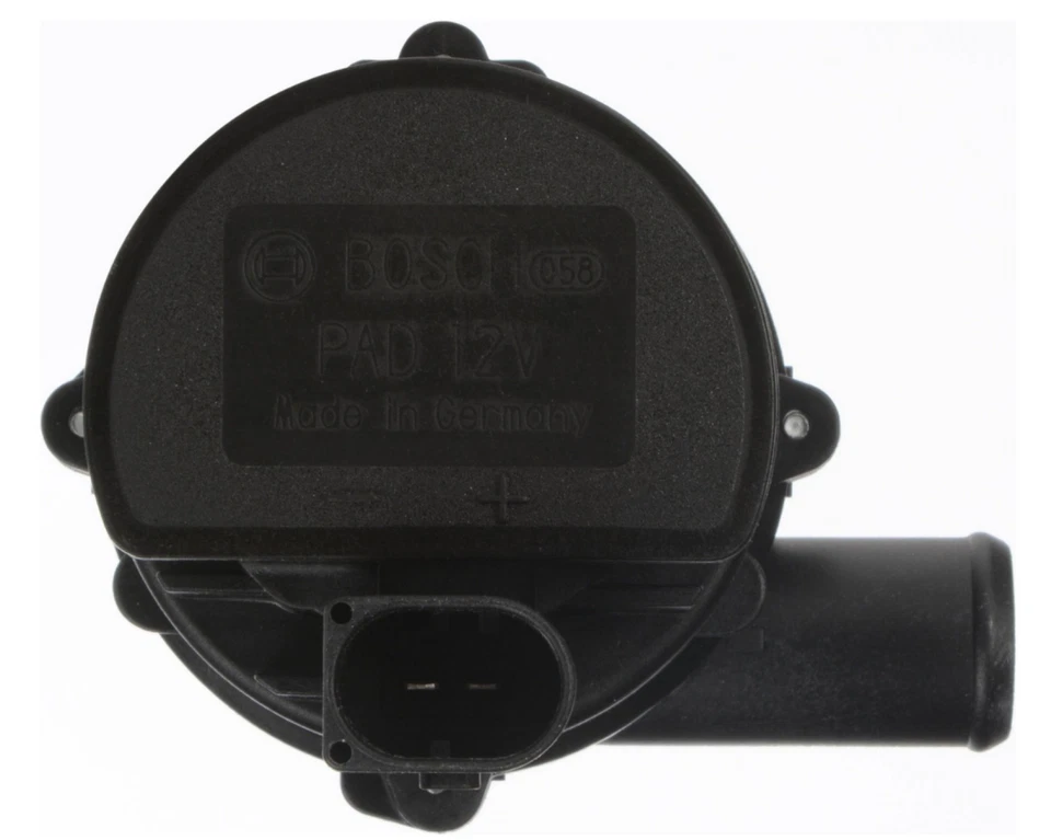 1 发动机辅助水泵 BOSCH 替换梅赛德斯奔驰原始设备制造商 # 0392023004 — 第 2/4 张图片