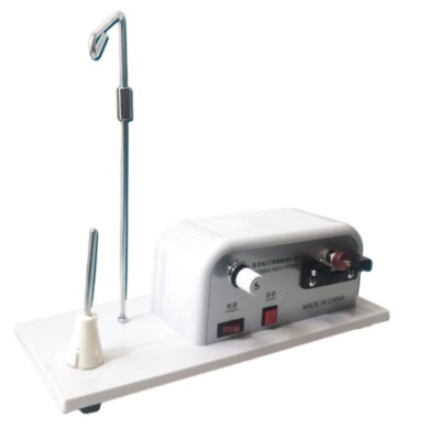 Sewing Thread Spindle Winding Machine Template Machine Winding Machine