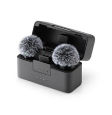 DJI Mic Mini Wireless Microphone — image 4
