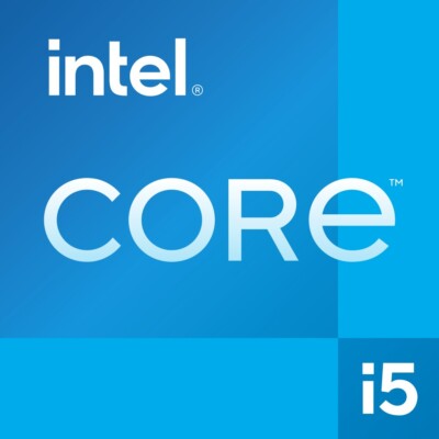 Intel Core i5-12400T Processor 4.2 GHz OEM Tray CPU SRL5X CM8071504650506