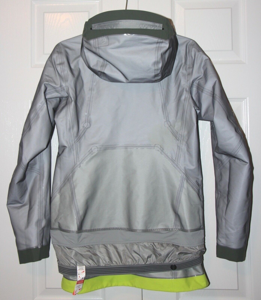 Arc'teryx Sentinel LT Jacket Women's Gore-Tex - XS - Twisted Pine