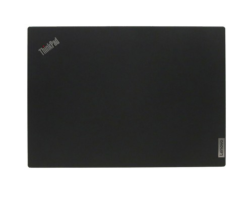 5CB0Z69230 Lenovo ThinkPad L14 Gen 2 LCD Back Cover Top Case Rear Lid Black - 第 1/2 張圖片