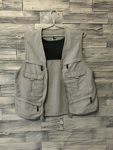 Fishing Vest Size 