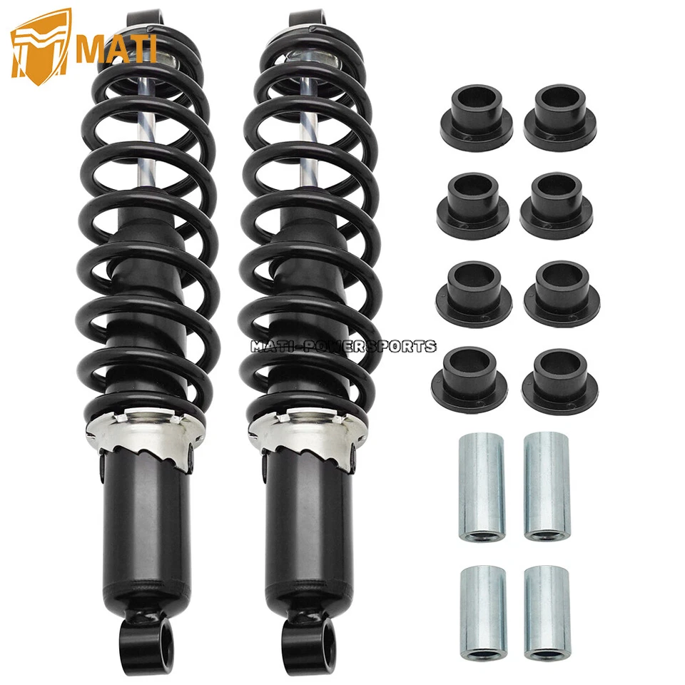 Amortiguadores delanteros 7043394 para Polaris Ranger 800 700 500 diésel-900 doble/XP 2009-2017 Foto 2 de 4