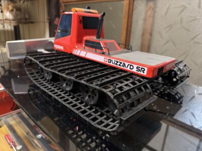 Kyosho Blizzard SR 1/12 EP RC Radio Control Ready Set:JP | eBay