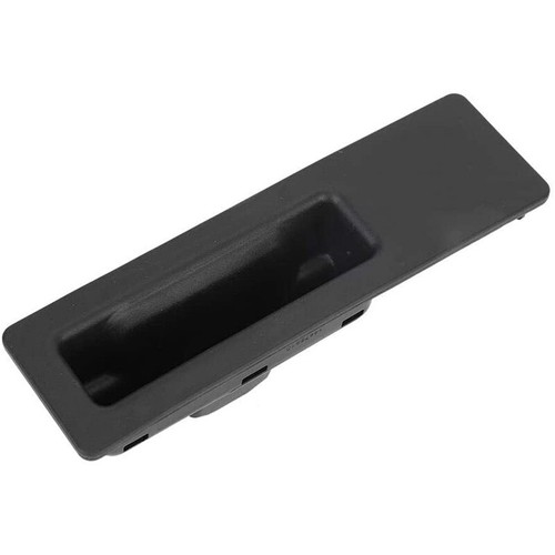 Pulsante Cofano Portellone Posteriore Bagagliaio per BMW F10 F11 F22 51247368752 - Picture 6 of 7