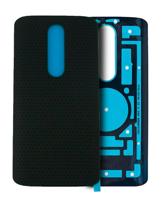 Funda TPU Dura Protección Funda Híbrida Ultra Delgada Para Motorola DROID Turbo 2 - SlimShield, Resistente Y Con Carga Inalámbrica Qi Funda Híbrida Slimshockproof - Foto 5