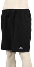 Quiksilver Waterman After Surf Stretch Volley Shorts - Black - New