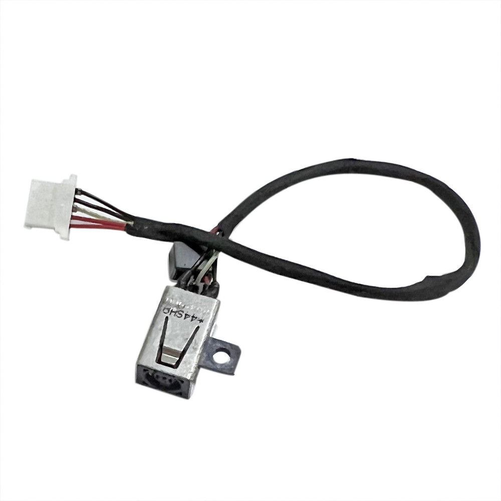 Dell XPS 13 L321x L322x DC In Power Jack Charging Port Cable - Foto 4