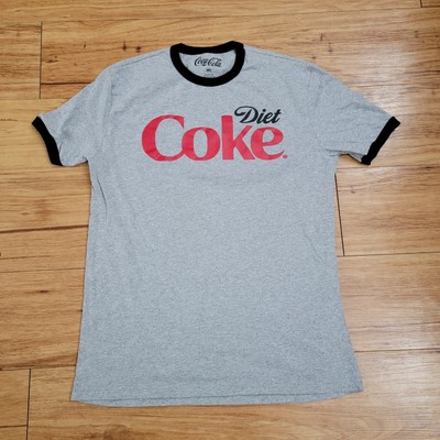 diet coke shirt