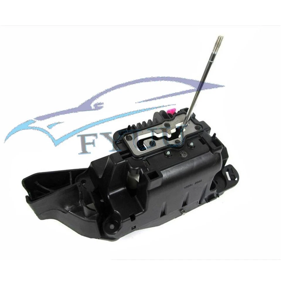 Palanca de cambios de transmisión automática para Chrysler 300 y Dodge Charger Magnum 2006-2007 Foto 3 de 4