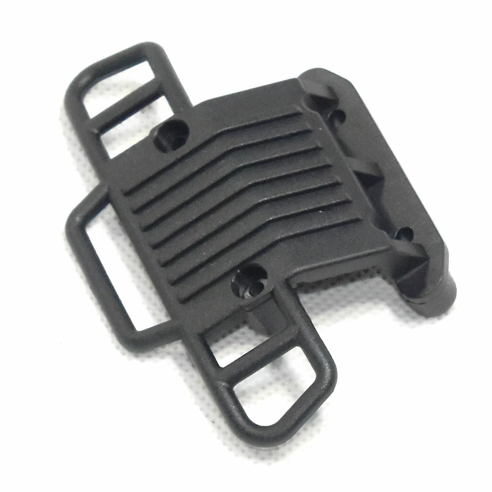 HSP part 86060 Front /Rear bumper for Hispeed 1/16th 94186, 94187, 94286, 94287 - Image 2 of 4