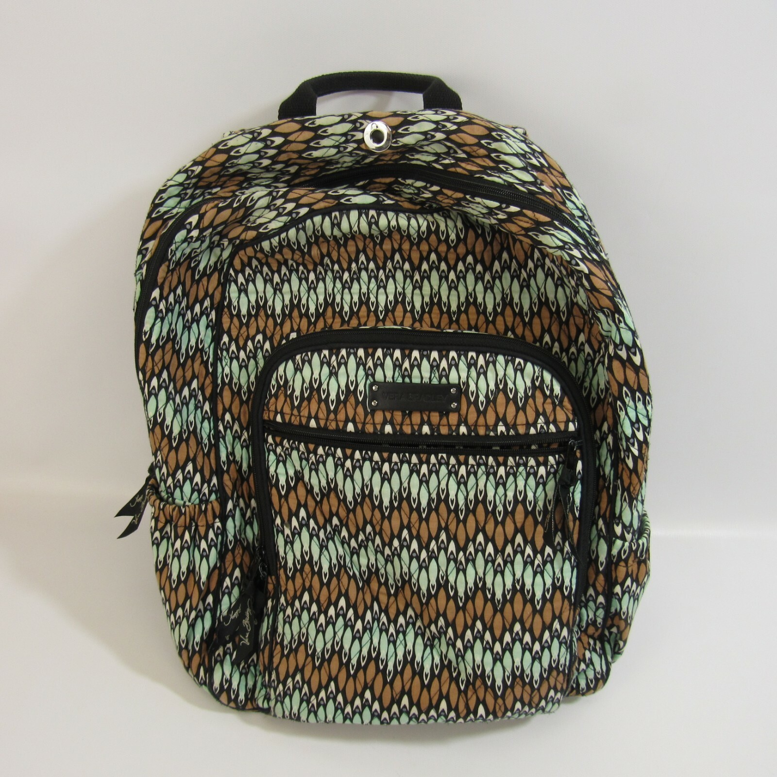 vera bradley sierra backpack