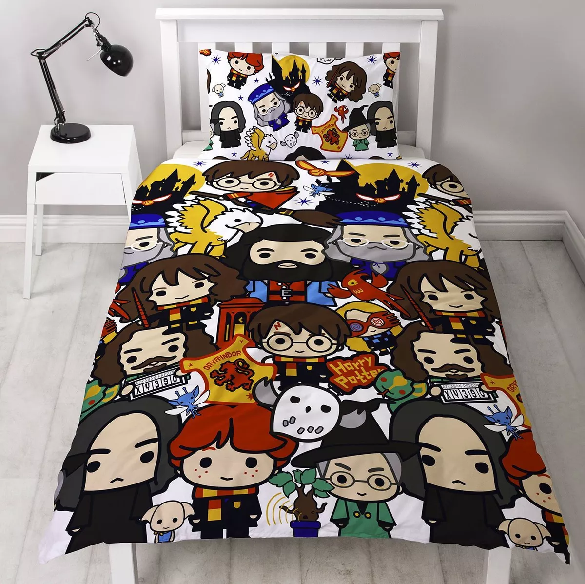 Harry potter duvets sale