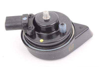 NEW AUDI A6 C7 LOW TONE HORN SIGNAL 8K0951221 OEM | eBay