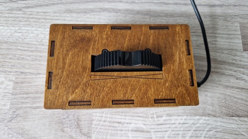 Usb MIDI and DIN MIDI pitch bend wheel with expresssion input controller - Picture 6 of 11