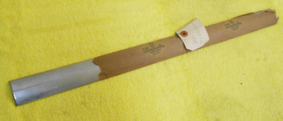 1956 Mercury 4-Door Sedan Wagon Medalist Montclair NOS REAR DOOR TRIM MOLDING