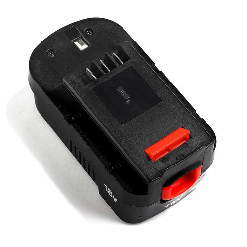 10Pack 18V for Black and Decker HPB18 18 Volt 4.0Ah Battery HPB18-OPE 244760-00A - Picture 8 of 12