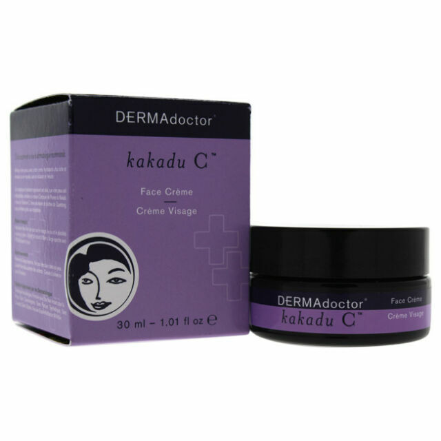 dermadoctor kakadu c sephora