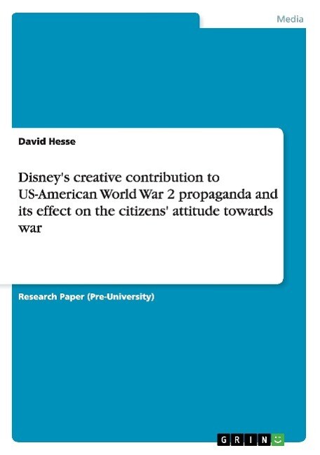 Thumbnail - Disney's Creative Contribution To Us-american World War 2 Propaganda