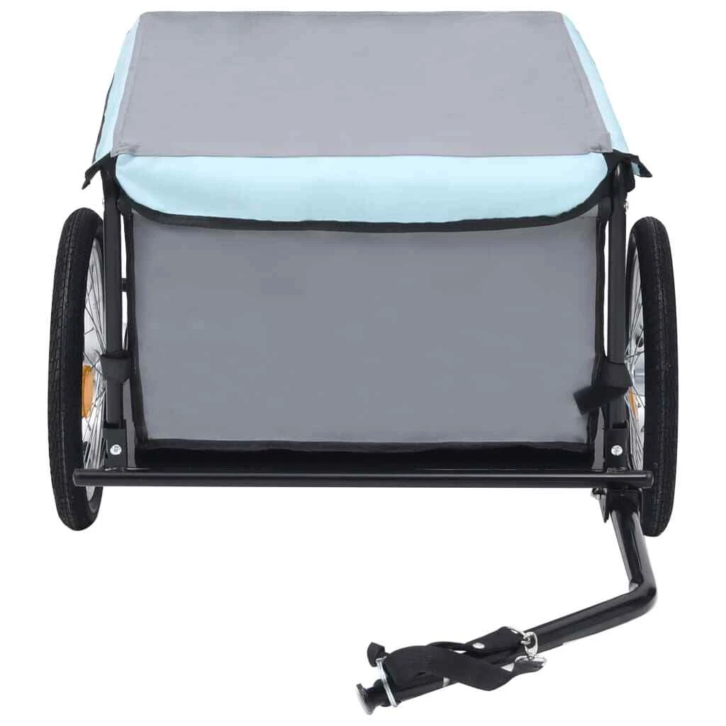 Argos store bike trailer