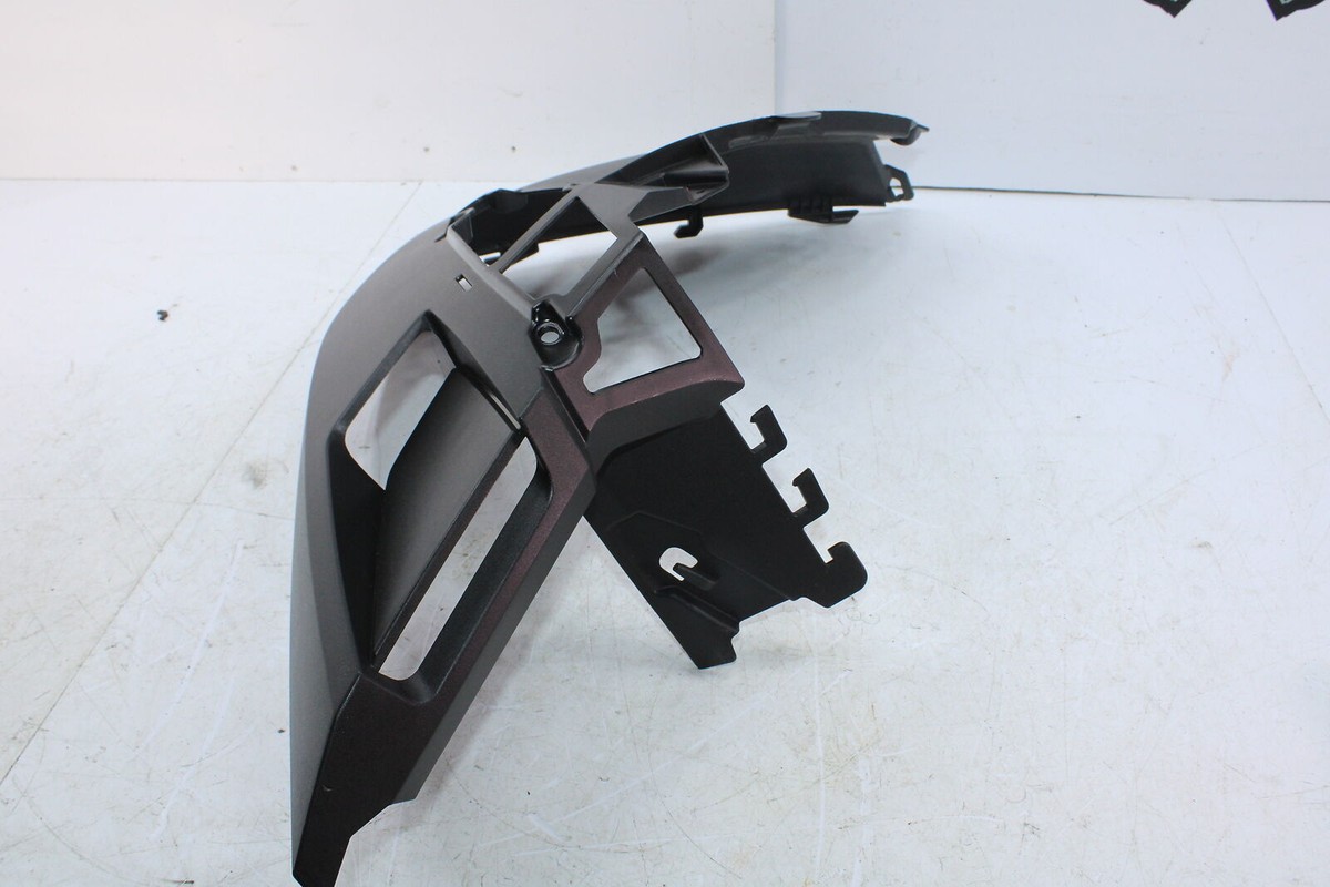 Ski-Doo OEM LH Panel Black 517304362 Grand Touring GSX Le SE MXZ