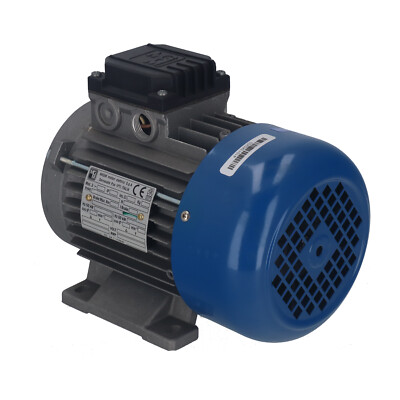 MGM Motori Elettrici SM80B4 Used UMP