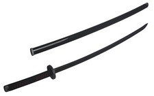 Halloween Handmade Cosplay Costume Kamado Tanjirou 41in PVC Weapon Sword Prop V1
